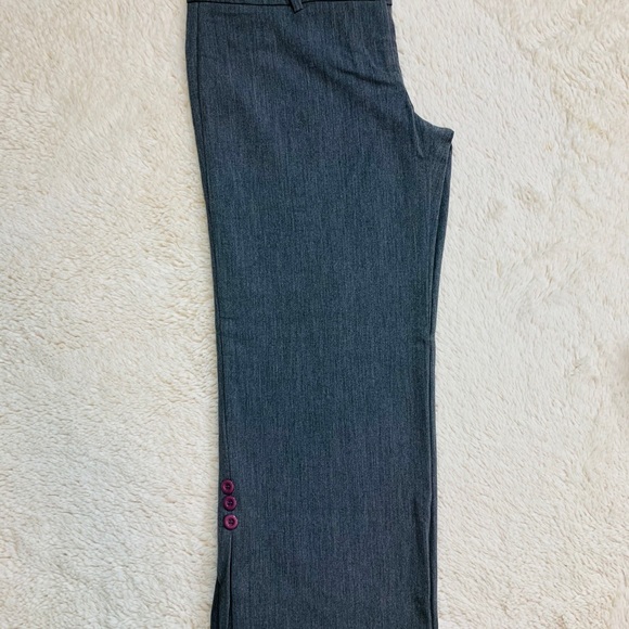 3 for $15🖤Bebe Pants🖤 - Picture 4 of 4